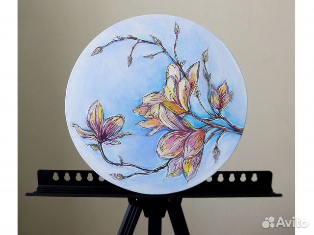 Интерьерная картина 