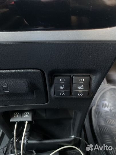 Toyota Esquire 2.0 CVT, 2020, 65 800 км