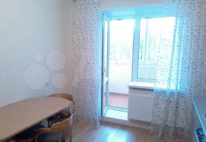 2-к. квартира, 66 м², 3/12 эт.