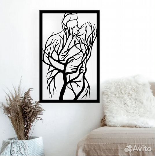 Панно настенное / Панно на стену