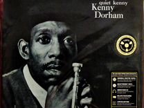 Kenny Dorham - Quiet Kenny (Analogue Productions)
