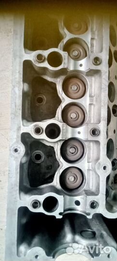 Гбц ом 601 2.3л атмосферный