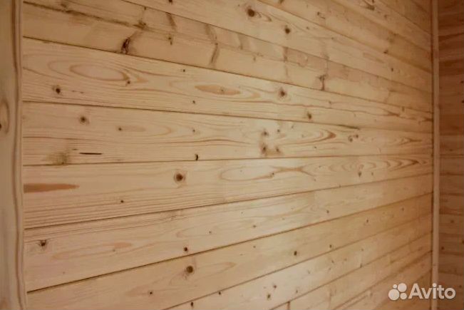 Евровагонка 12.5*96*2000 кат. ав штиль