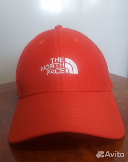 Бейсболка the north face