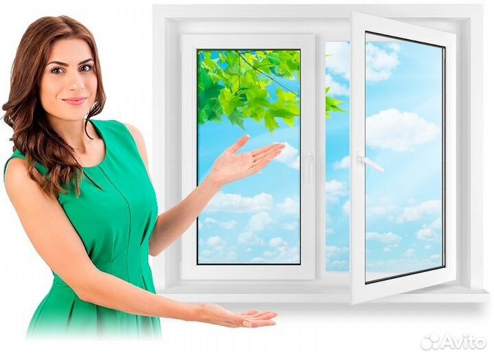 Пластиковые окна rehau – выбор на десятилетия