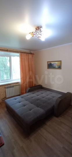 1-к. квартира, 25 м², 3/5 эт.