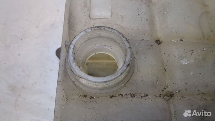 Бачок расширительный Volvo S40 2004