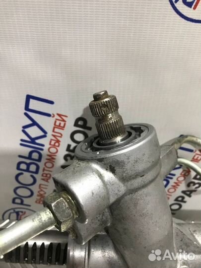 Рейка рулевая Nissan Teana J31