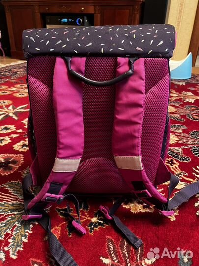 Рюкзак детский для девочки