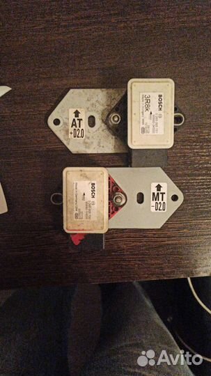 Установка ESP на Ceed ED