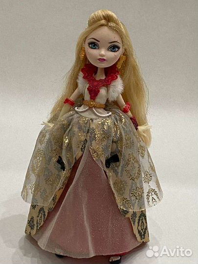 Кукла Эвер Афтер Хай