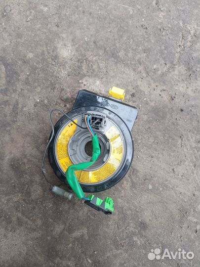 Подрулевая контактная группа для Hyundai Getz