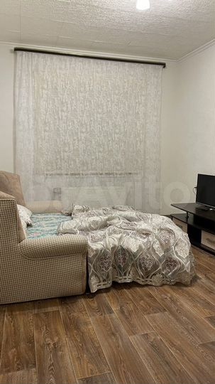 2-к. квартира, 51 м², 2/3 эт.