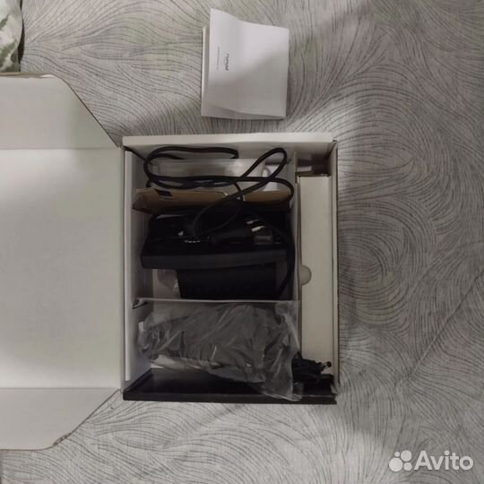 Электрическая дрель для маникюра и педикюра