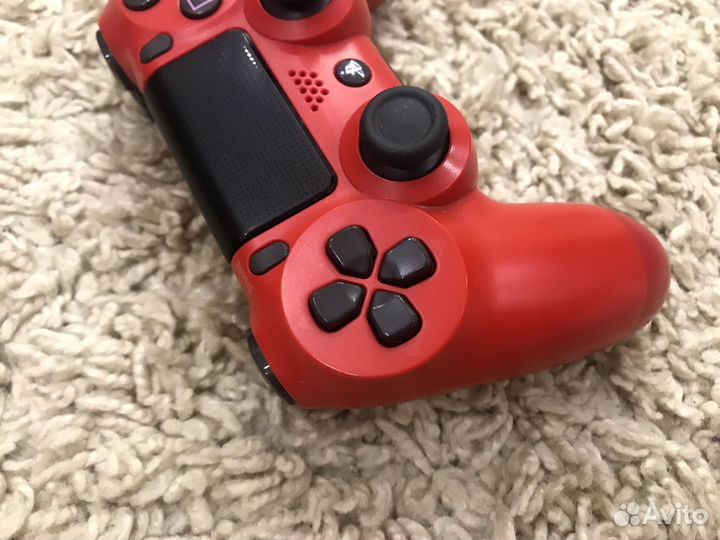Геймпад sony Dualshock 4 v2