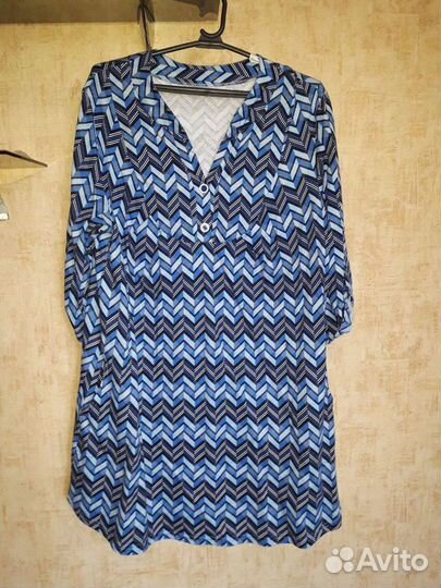 Платье туника