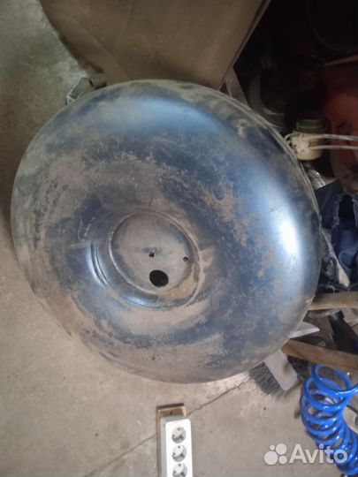 Газ оборудование