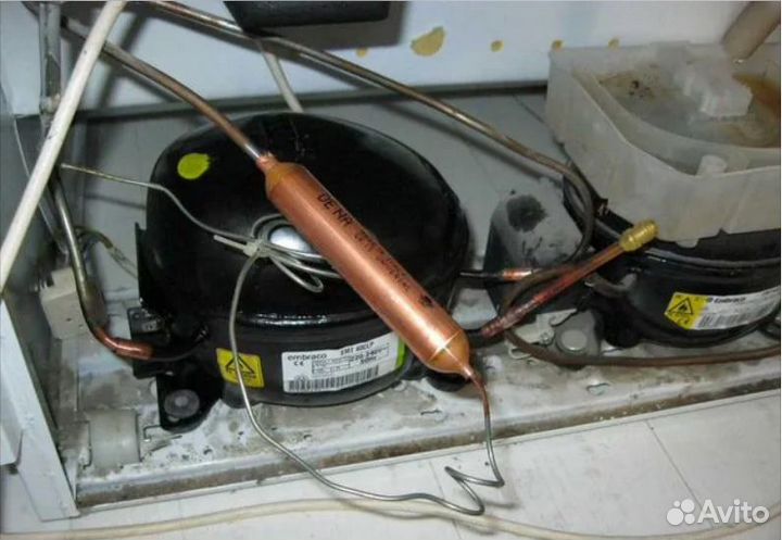 Ремонт Стиральных Машин Ремонт Холодильников