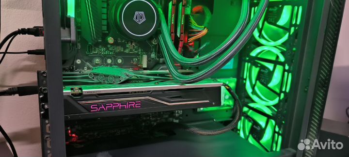 Мастер по ремонту пк