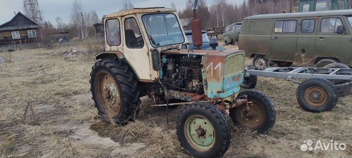 Трактор ЮМЗ 2242622, 2023