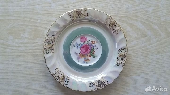 Сервиз Япония