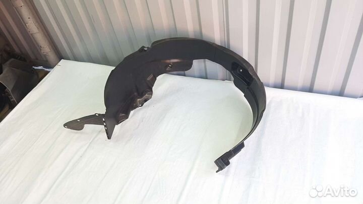 Подкрылок передний левый Kia Ceed ED