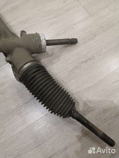 Рулевая рейка kia ceed 2