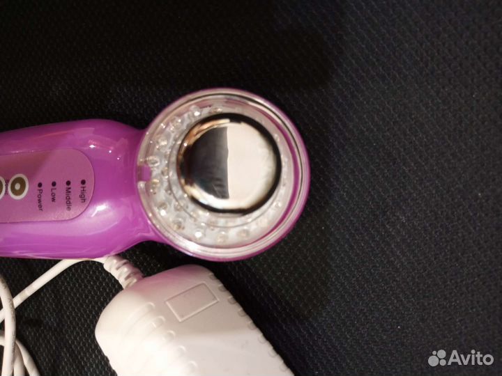 Косметический аппарат Cleartone Desheli