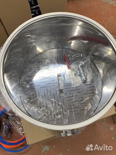 Куб кастрюльного типа