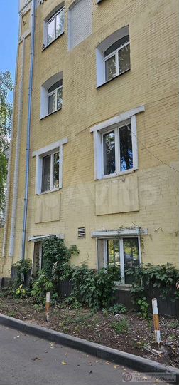 Продам помещение свободного назначения, 121 м²