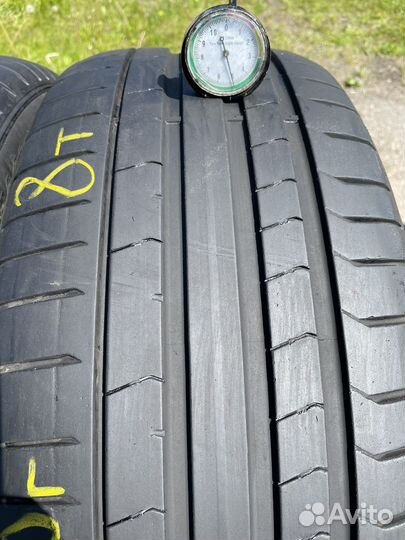 Pirelli P Zero 235/45 R20