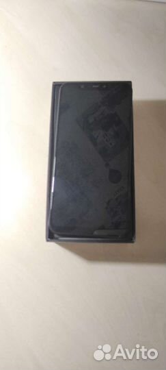 Xiaomi mi 8 6/64