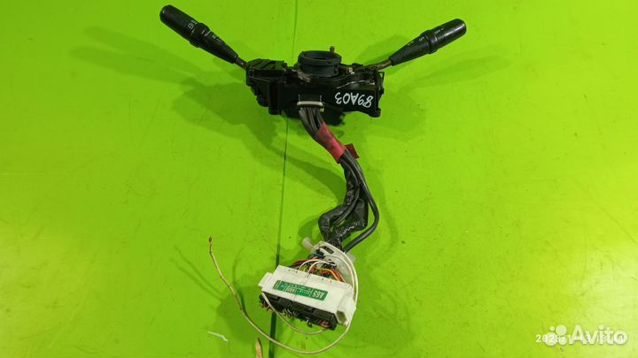 Переключатели подрулевые для Toyota Sprint Marino