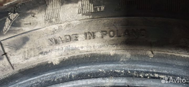 Goodyear Ultragrip Ice Arctic 195/55 R15 85T