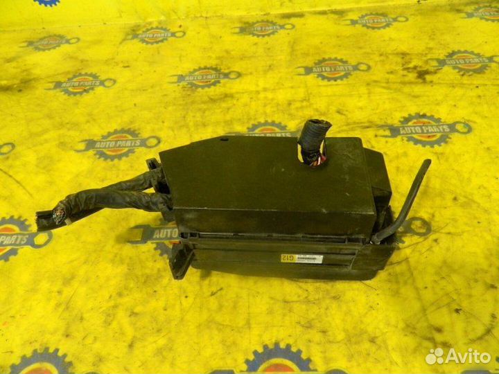 Блок предохранителей Hyundai Xg XG G6CT