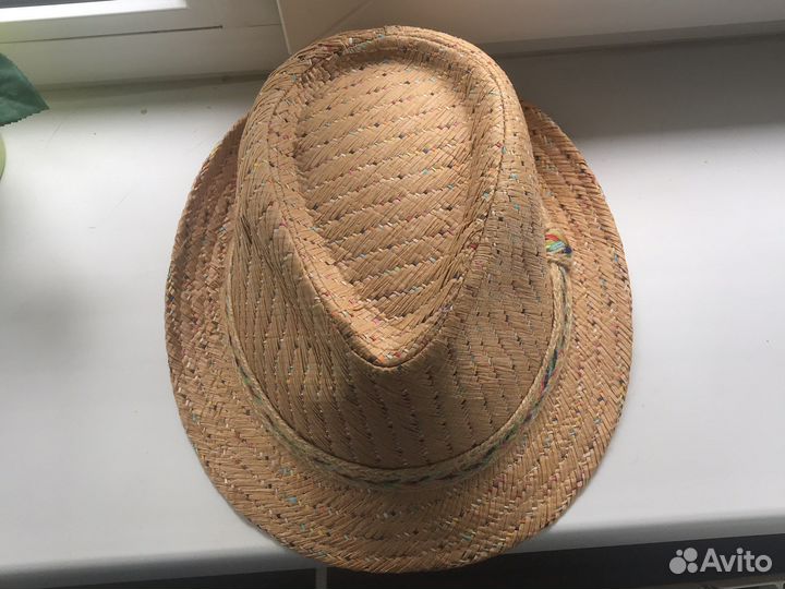 Шляпки от солнца