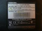 Ноутбук Toshiba satellite L300-11Q объявление продам