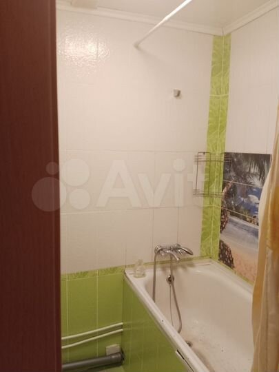 2-к. квартира, 46,1 м², 5/5 эт.