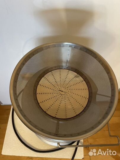 Соковыжималка Fimar CFV30