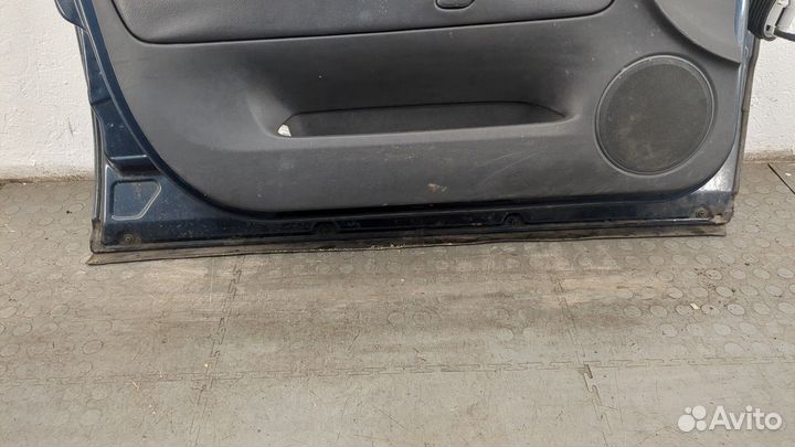 Дверь левая передняя Volkswagen Passat 5