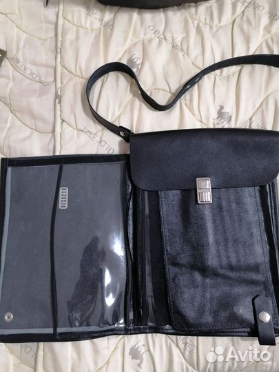 Сумка командирскрая