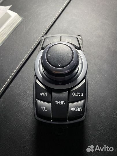 Джойстик, контроллер BMW 65829286699