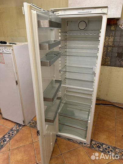 Холодильник бу Miele