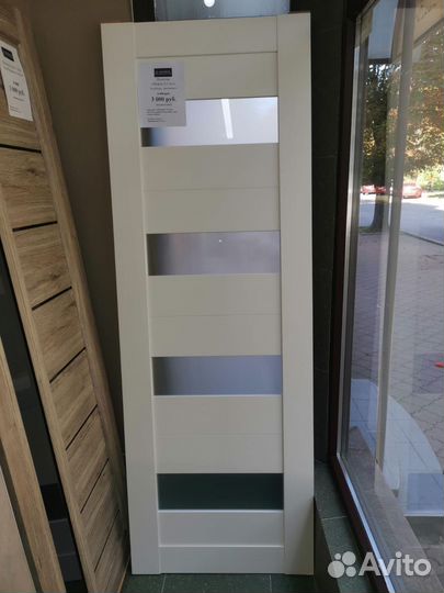 Двери межкомнатные