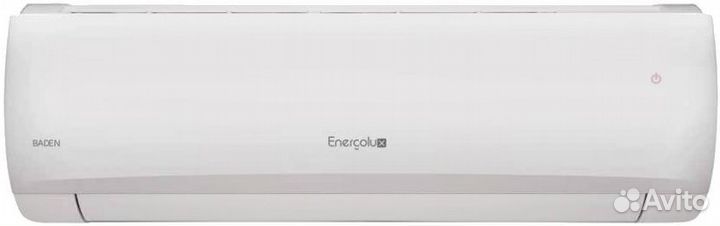 Energolux SAS09BD1-A/SAU09BD1-A