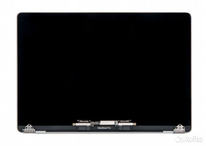 Дисплей MacBook Pro 16 Retina A2141 Silver aasp