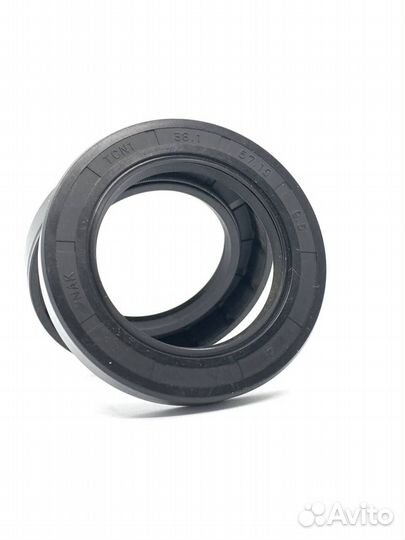 Сальник / манжета 90M75