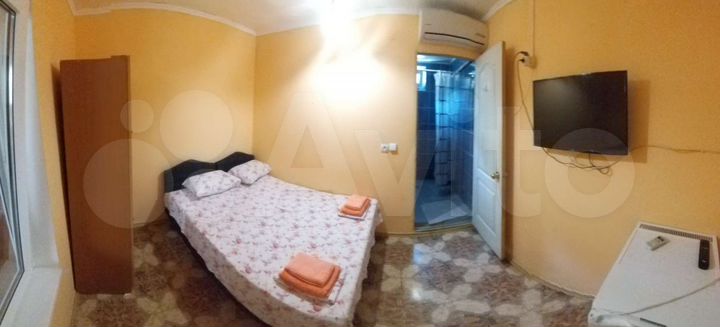 Комната 12 м², 1/3 эт.