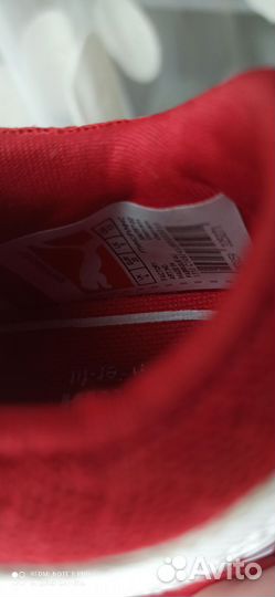 Кроссовки Puma