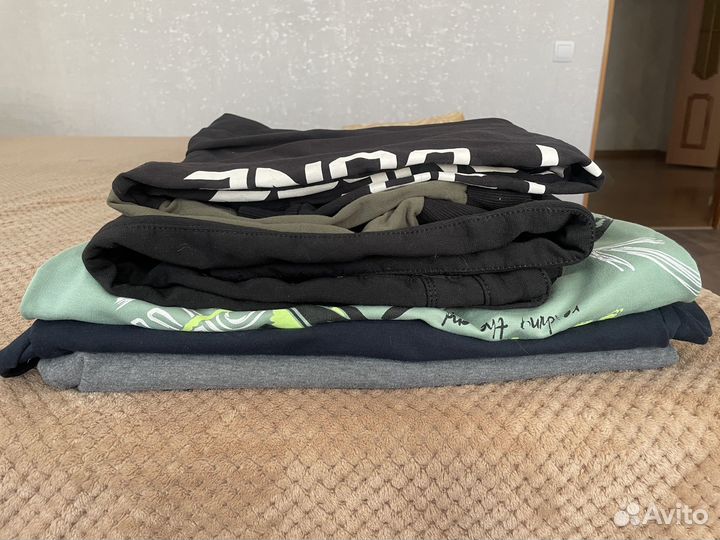 Одежда для мальчика